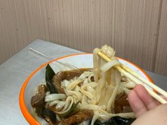 -东山口肥姨牛杂(东山口店)