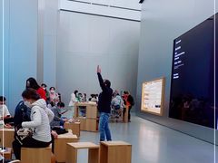 -Apple 零售店(Canton Road)