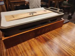 -破店肥哈·东北烧烤·夜宵(南山保利店)