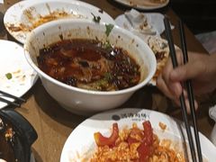-河沿肉饼Beijing Pie(东华门店)