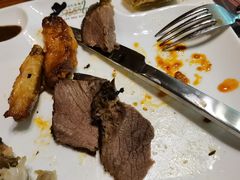 奥尔良鸡翅-汉巴味德(大悦城店)