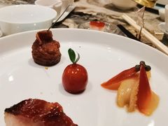 -王府半岛酒店