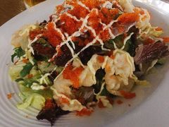 飞鱼籽沙拉-Jazz·ya 爵士屋(来福士店)