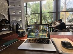 -扫雪煮茶(西村店)