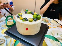-姆们M Sweetie Cake(五道口店)