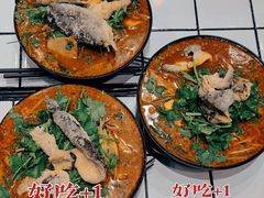 -肥汁米蘭香港米线(长宁来福士店)