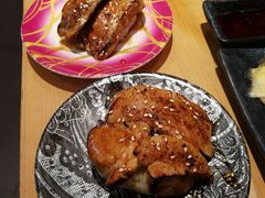 -沼津港渔市(宏伊国际广场店)