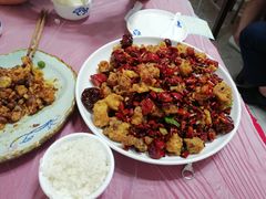 -乐乐餐厅(湘子庙街店)