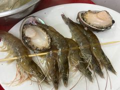 -花苑美食横琴生蚝火锅(拱北粤华路店)