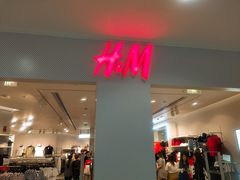 -H&M(天一广场店)