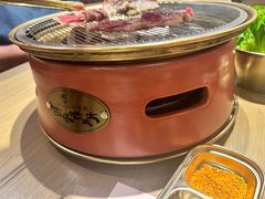 -西塔老太太泥炉烤肉(双井店)
