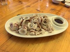 -舌尖上·霞浦滩涂海鲜(总店)