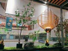 -吉庆莲年有鱼炭烤鱼(苏宁广场店)
