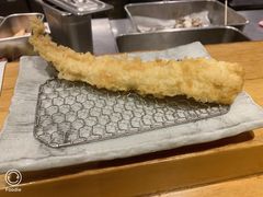 -天ぷら定食まきの(難波千日前店)