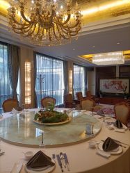 -华东饭店·园林式婚礼宴会厅酒店