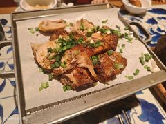 -绿茶餐厅(布吉万象汇店)