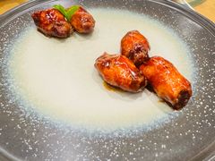 -枣子树·素食餐厅(普陀山店)