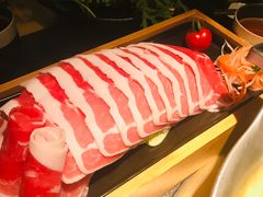 羔羊肉-湊湊火锅·茶憩(石家庄万象城店)