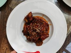 -喜林苑·稻田餐厅(品相府店)