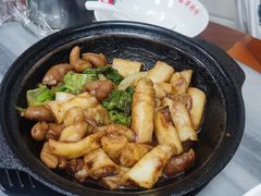 -珍珍小食店(西华路店)