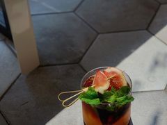 -研途咖啡馆(健康路店)