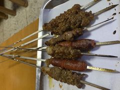 -老地方烤肉(东岗路店)