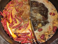 -蜀大侠火锅(总府路店)