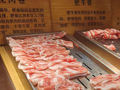 -苏格里岛自助烤肉海鲜火锅(成都金牛万达店)