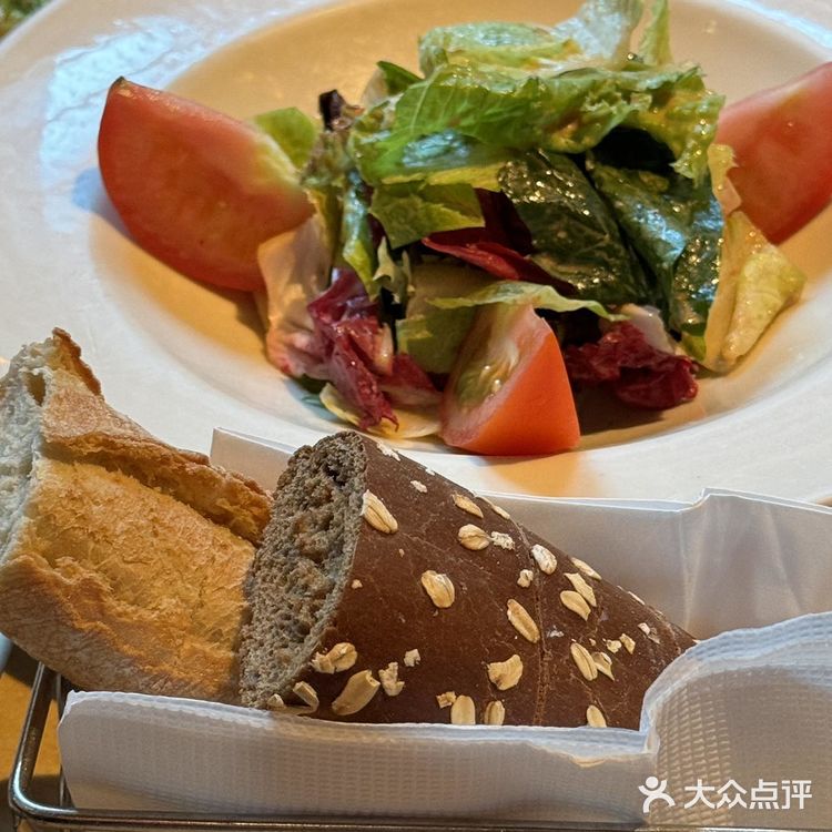 北京王府井这家餐厅尊嘟很chill！！