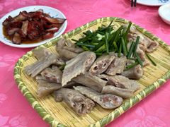-津津食品店