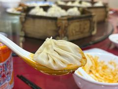 -西安贾三灌汤包·回坊小吃·清真炒菜(北院门总店)