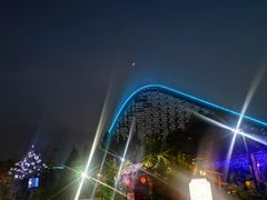 -济南方特东方神画