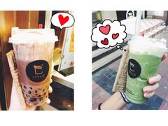 -TPLUS茶家(淮海店)