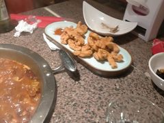 -小山城·馋嘴蛙(亚运村店)