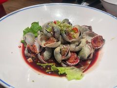-黄龙海鲜大排档(杭州总店)
