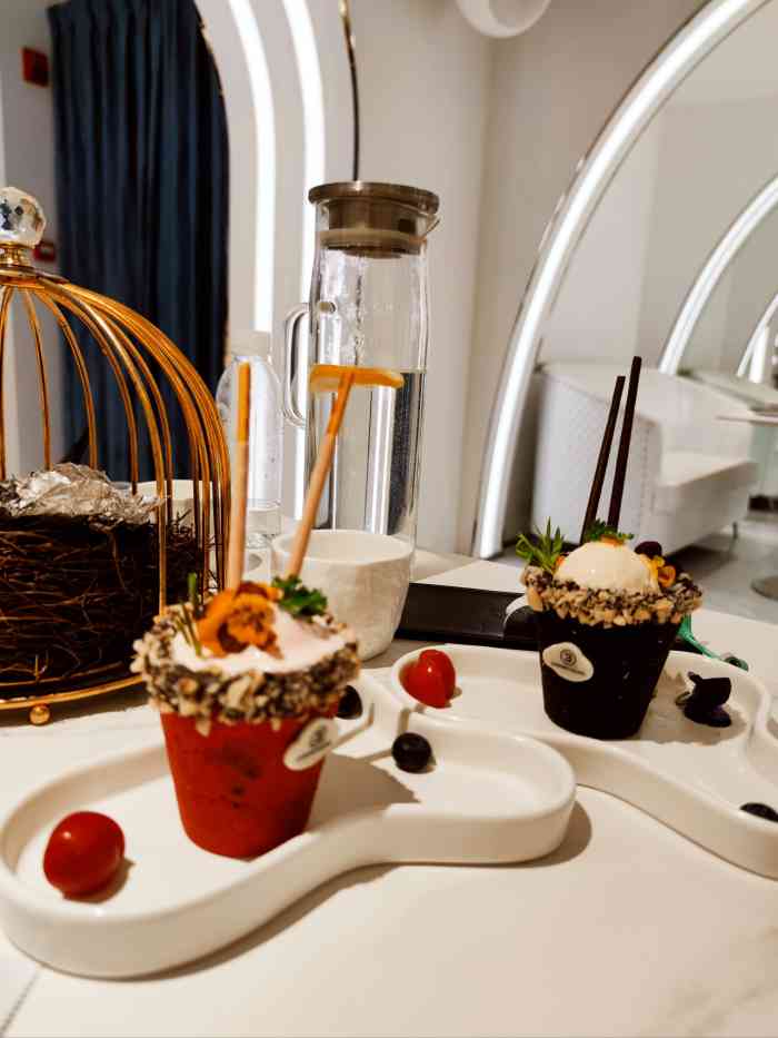 3号仓库(宁波首店)-"这家来自温州的网红店,开业有段时间了,因.