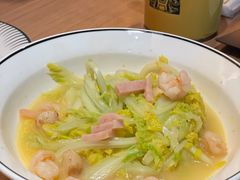 -新太二·鲜料川菜(晶耀前滩店)
