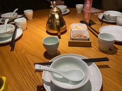 -川菜故事(光谷步行街店)