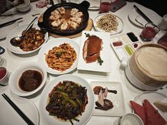 -小放牛炒菜馆(裕华万达店)