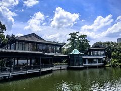 -泮溪酒家(荔枝湾店)