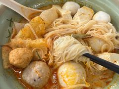 -阿坤纯正西刀鱼丸(Kuala Lumpur Branch)