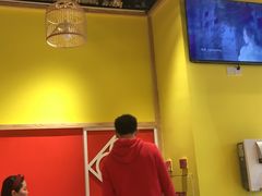 大堂-赵记传承(广州越秀五羊新城店)