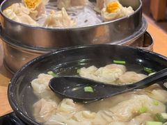 -真真鲜馄饨店(启蒙路店)