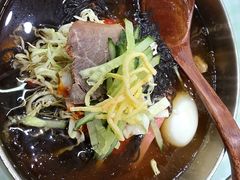 -服务大楼冷面(延大店)