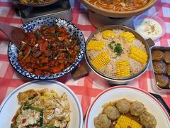 -恰八斗·猛火长沙菜(国贸店)