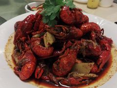 -漫天香·小龙虾餐厅(夏湾店)