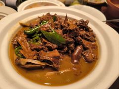 -楚山晓·楚湘菜(江夏永旺店)