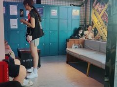 -移动谜城·大笨象密室逃脱(五棵松店)