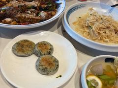 -壹只菜·崇明本地特色菜(崇明南门店)