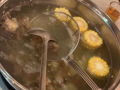 -悦来悦牛潮汕牛肉火锅(大浪店)